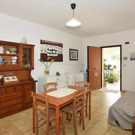 펜션 2 Bedroom Beautiful In Siracusa 시라쿠사