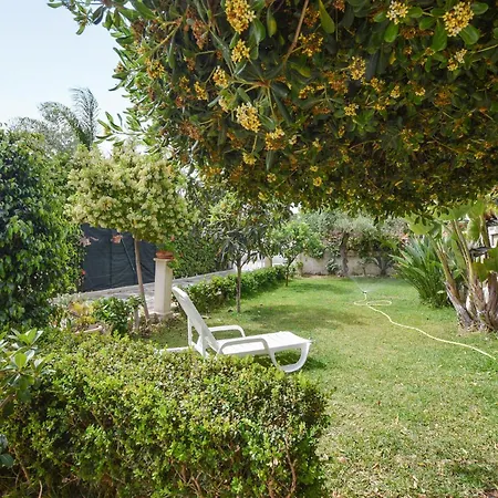 펜션 2 Bedroom Beautiful In Siracusa *