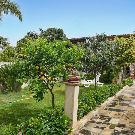 2 Bedroom Beautiful In Siracusa * 시라쿠사