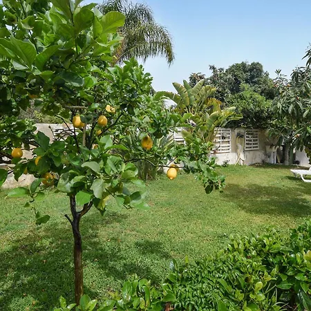 Vakantiehuis 2 Bedroom Beautiful In Siracusa