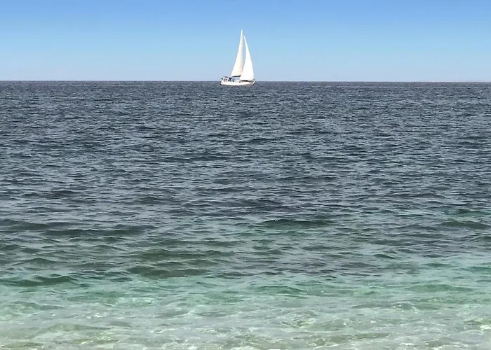 Holiday home 2 Bedroom Cozy In Siracusa Syracuse